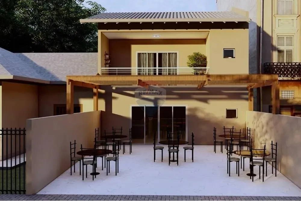 "Alugue Sala Moderna no Guarujá, Lages - 65m²"