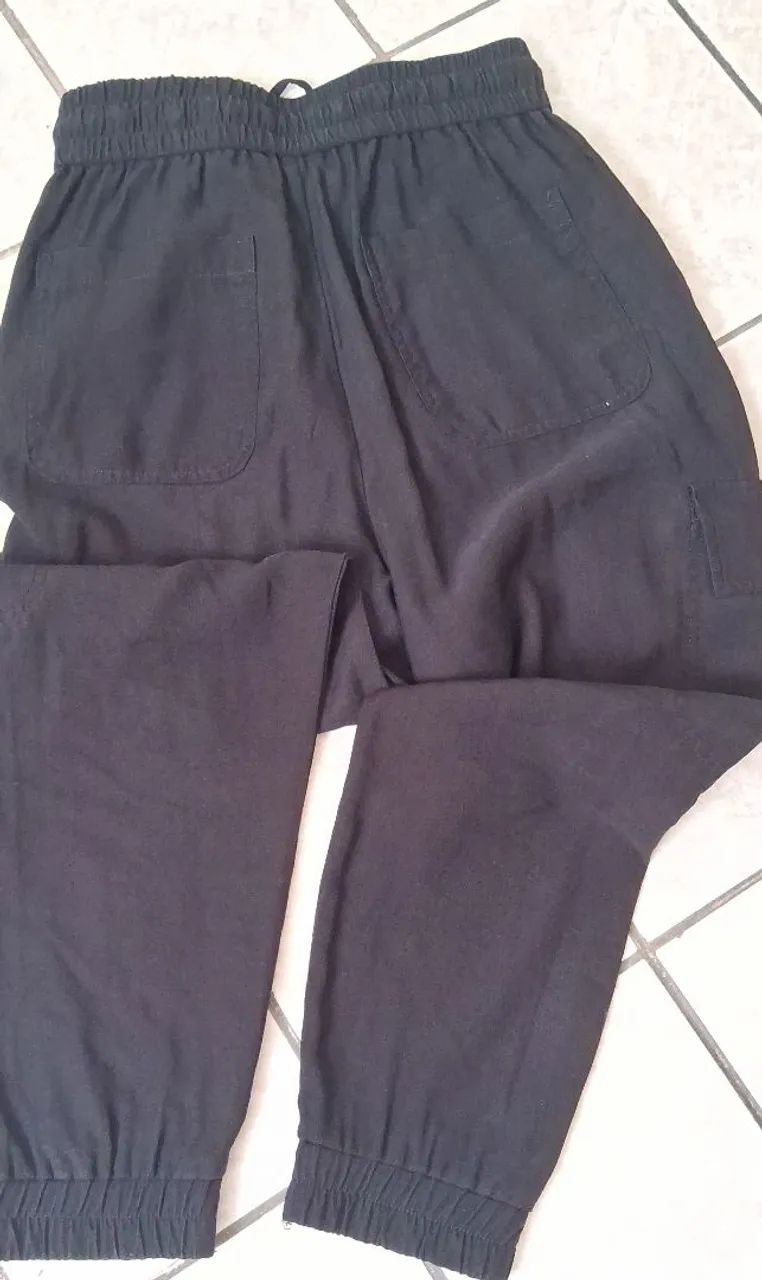 CALÇA ZARA  - Foto 4