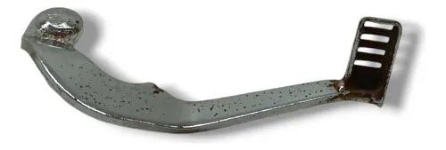 Pedal De Freio Honda Cbx 250 Twister 2008 Cx2261 - Foto 3