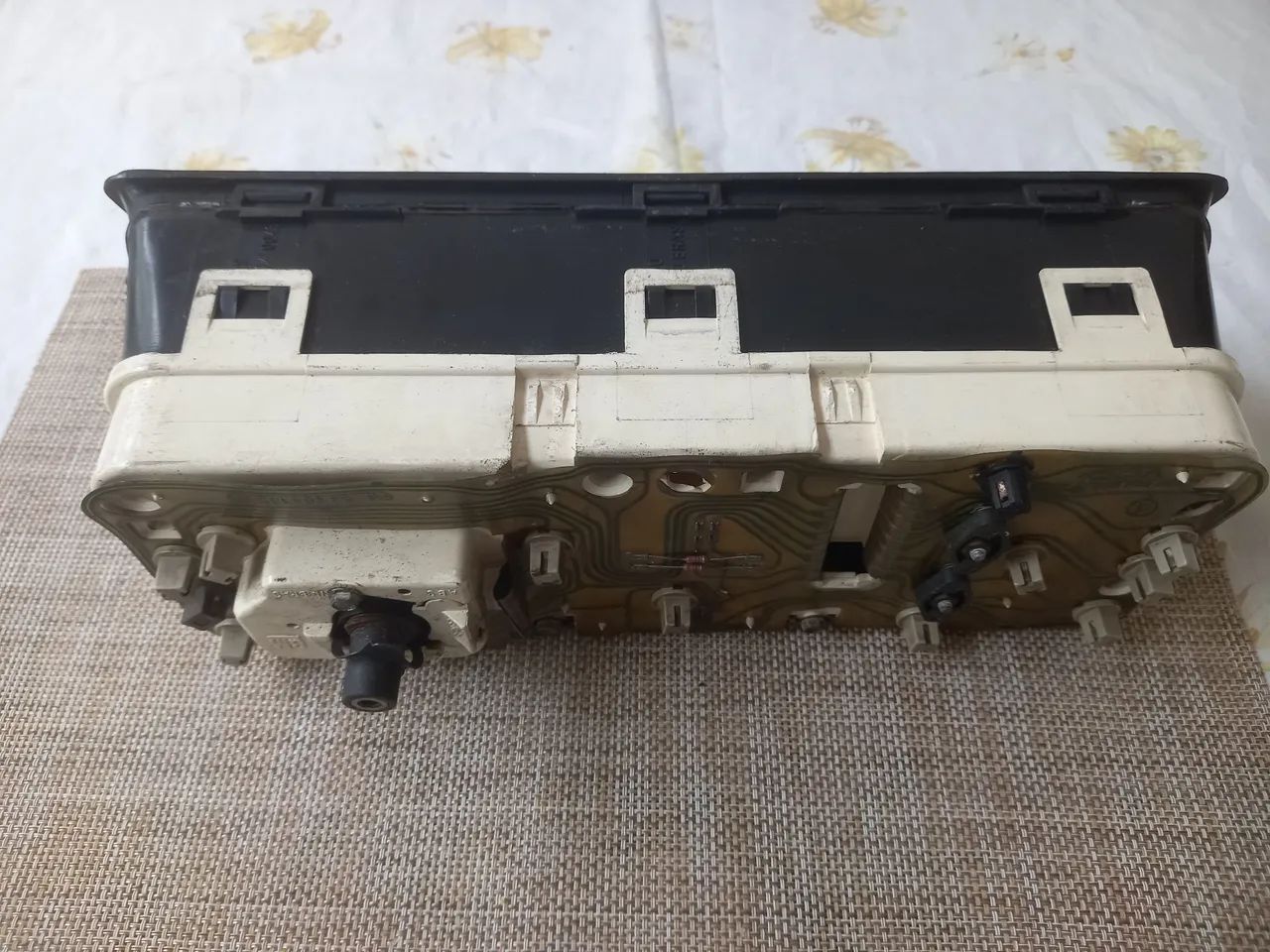 Painel de Instrumentos  do chevette DL - Foto 4