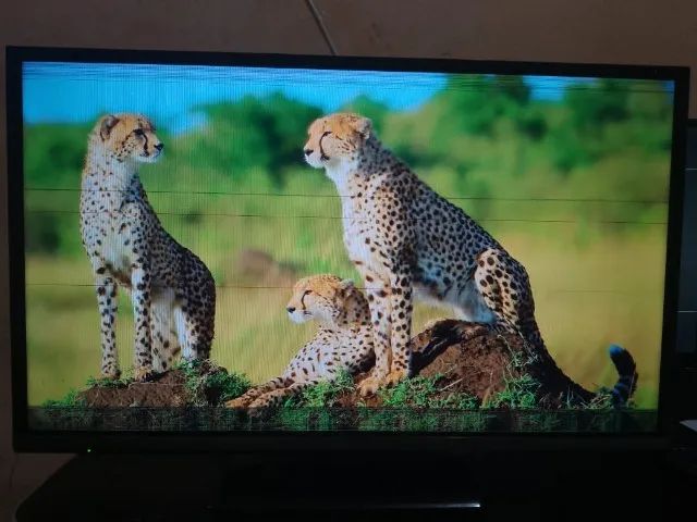 SMART TV 32  Polegadas Panasonic - Foto 4