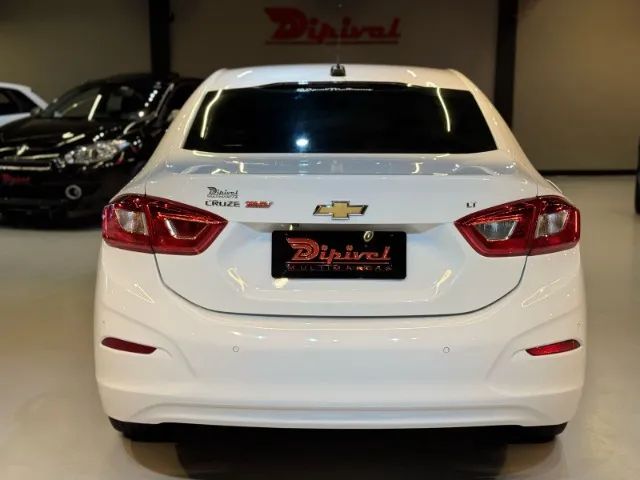 Cruze LT 1.4 Turbo - Foto 5