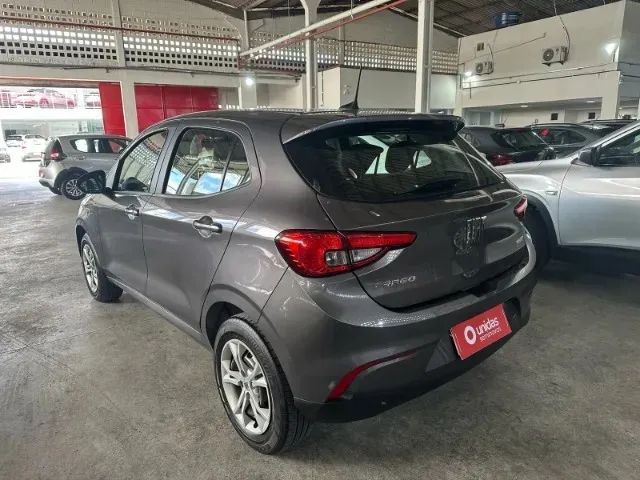 Fiat Argo Drive 1.0 6V Flex 2025 - Foto 2