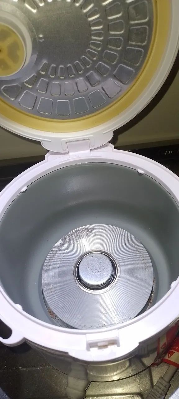 Panela elétrica arroz  - Foto 6