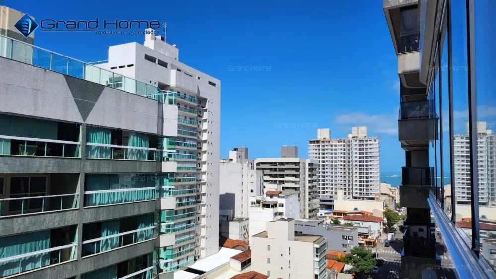 Apartamento 3 quartos em Itapuã