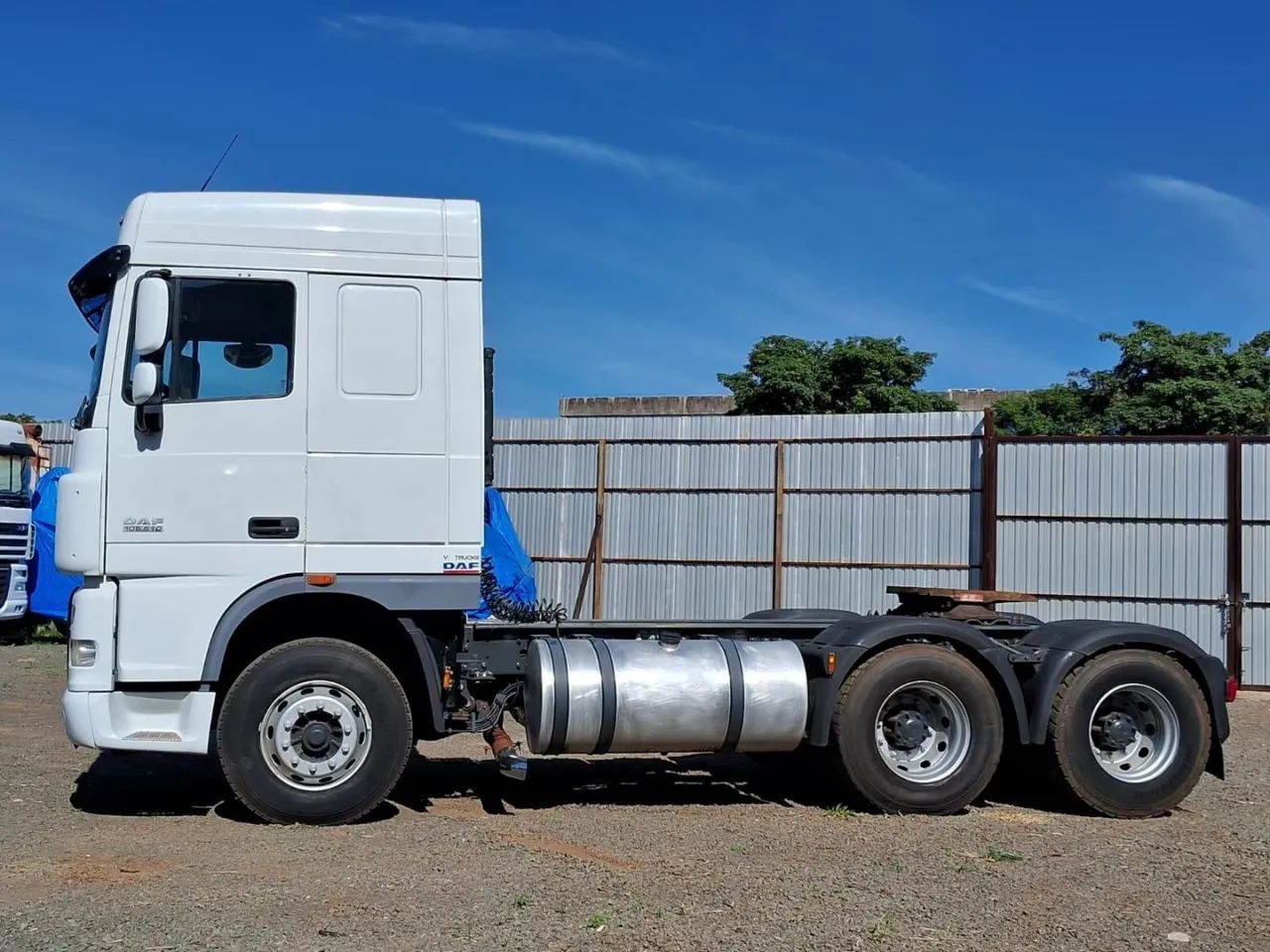 Daf Xf 105 2020 - Foto 3