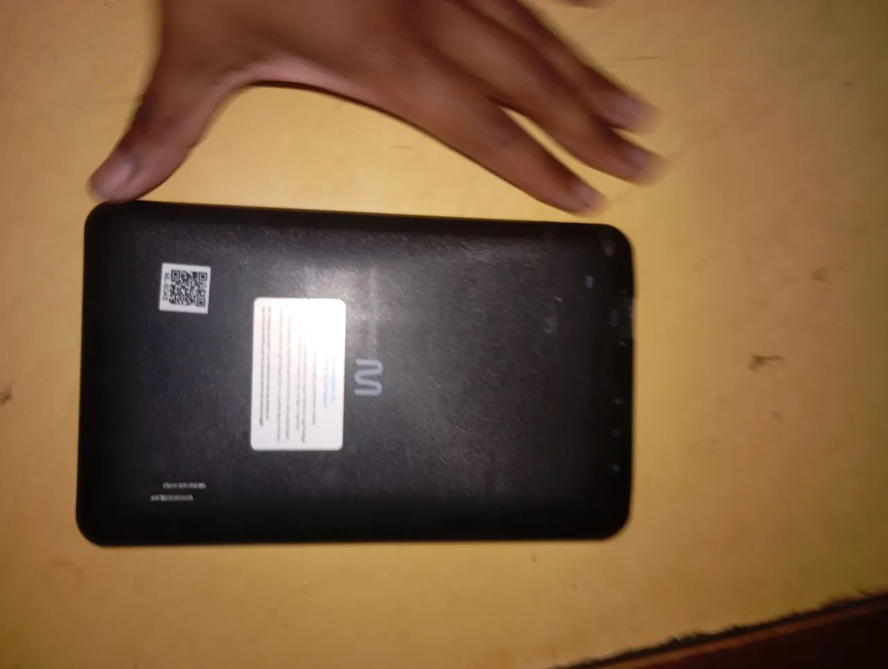 Tablet com tela danificada - Foto 4