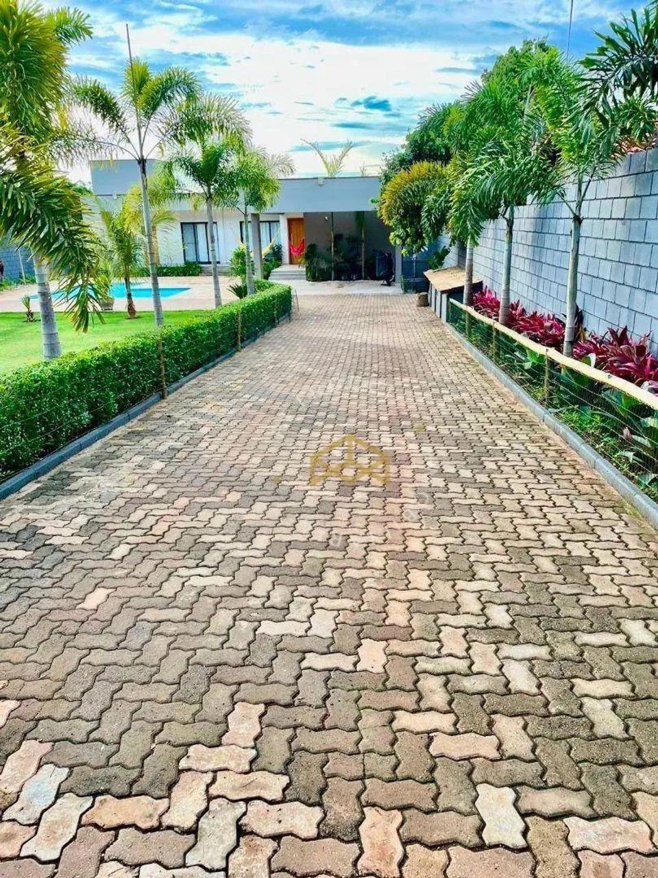 CHÁCARA NOVA À VENDA NO RECANTO DOS DOURADOS, EM CAMPINAS/SP. - Foto 13