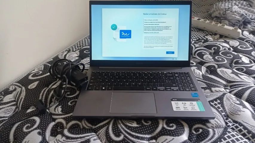 Notebook Samsung Book I5 | Pouquíssimo uso - Foto 2