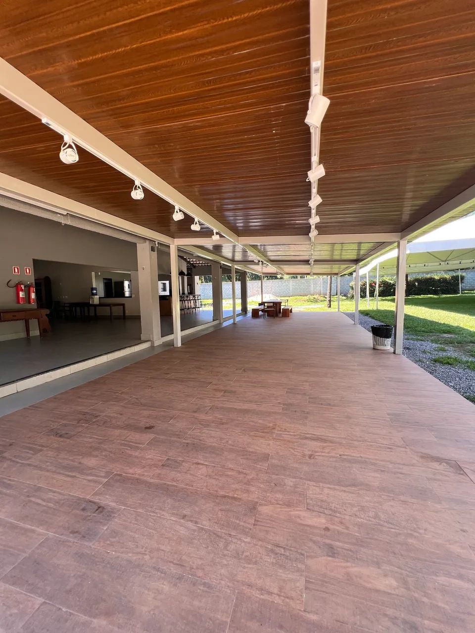 Aluguel chácara em Goiânia e Aparecida de Goiânia  - Foto 2