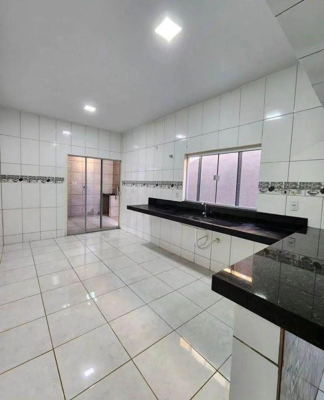 .CASA À VENDA NO RENASCER  - Foto 4