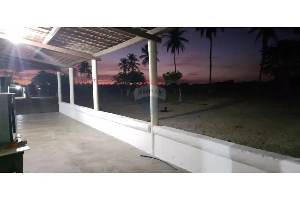 TERRENO (Fazenda em Piaçabuçu, AL - 687 ha) - Foto 3