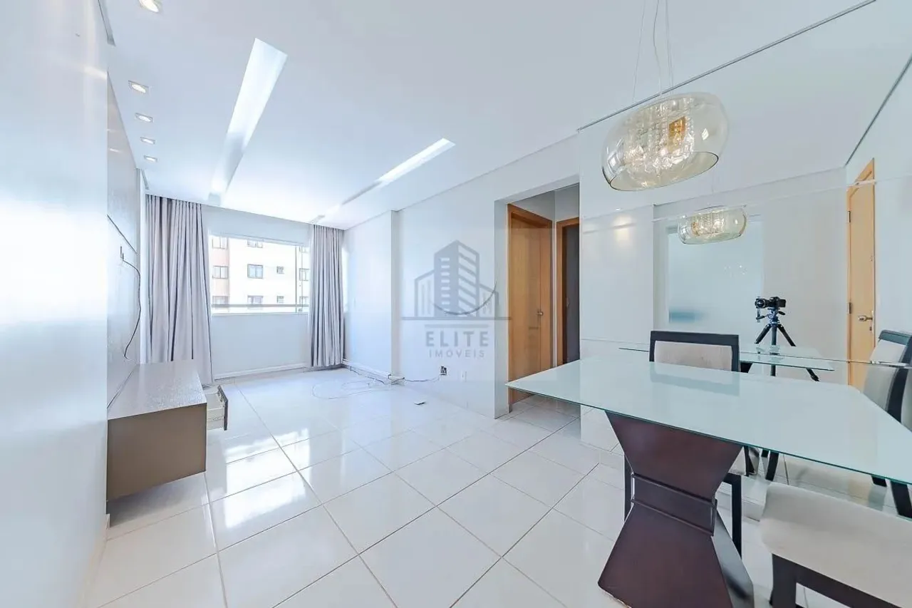 Residencial Pau Brasil - Apartamento- 2 Quartos - Aguas Claras