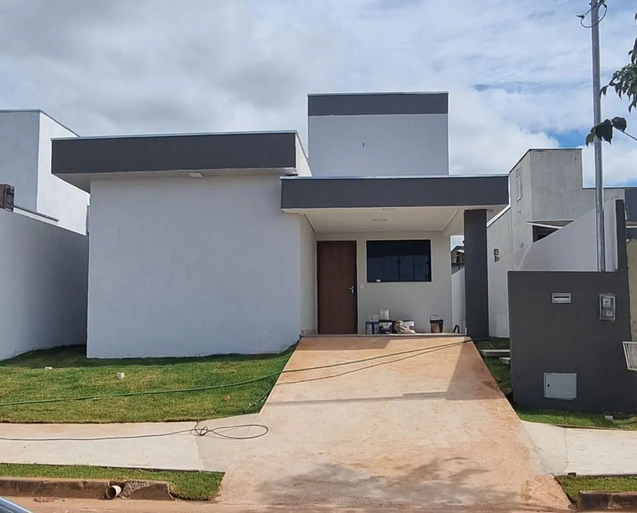 Foto - Brasília - Samambaia Sul (Samambaia)