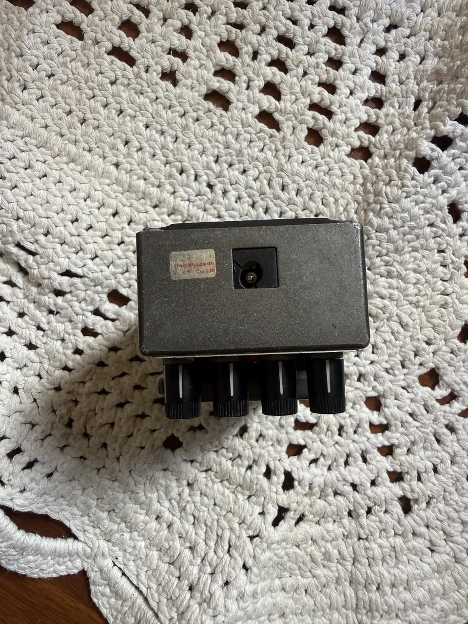 Boss digital Reverb RV-5 - Instrumentos musicais - Ipiranga, Belo