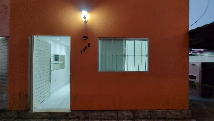 Excelente casa a locação no João Paulo II !