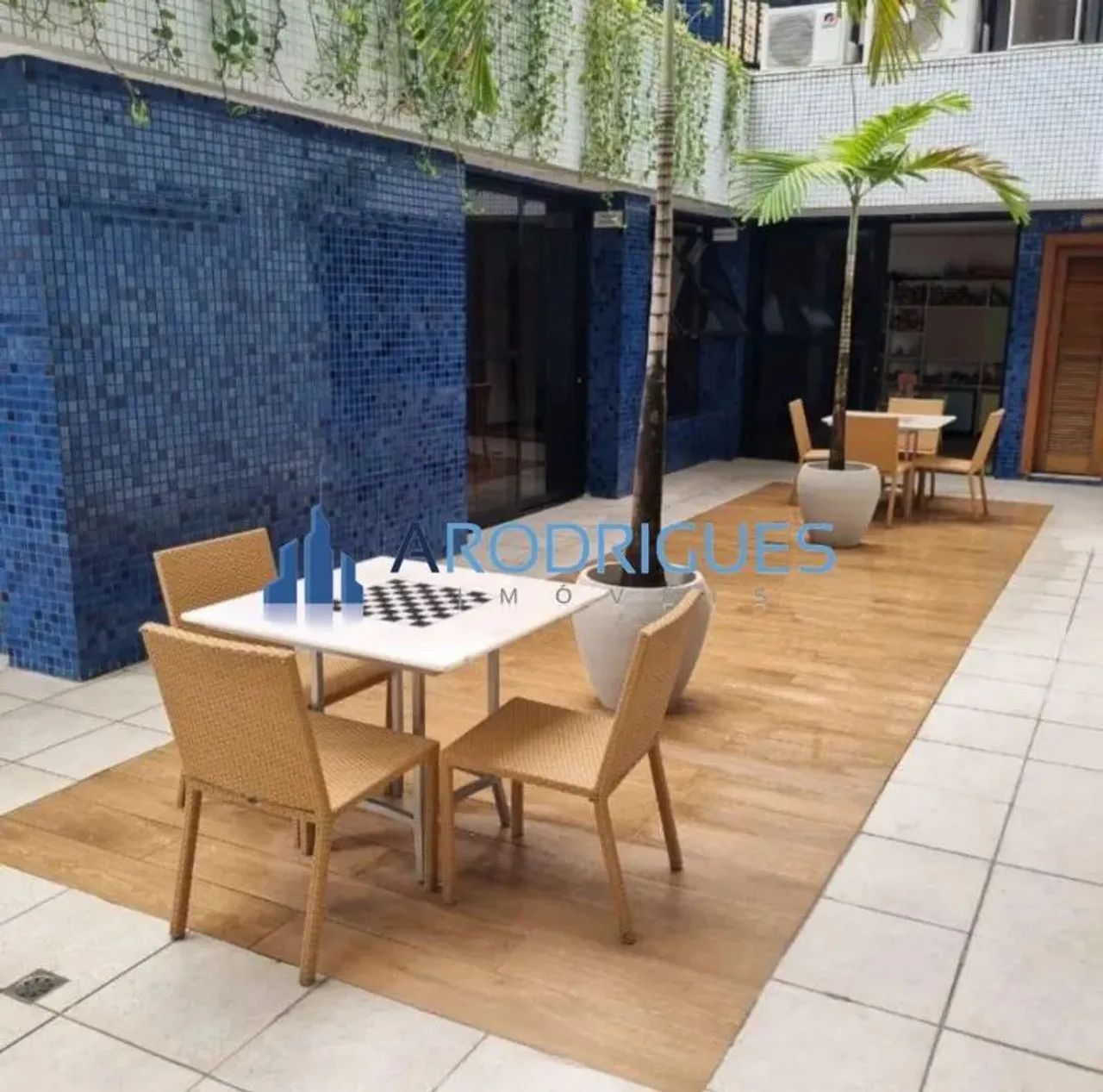 Apartamento de luxo na Graça, Salvador-BA: 4 quartos, 4 suítes, 186m² - Imperdível oportun - Foto 3
