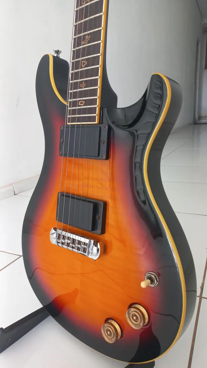 Guitarra Tagima - Foto 4