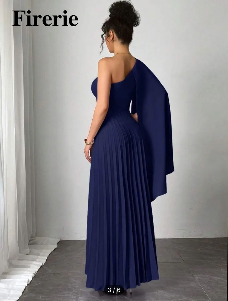 Vestido para Madrinha Shein - Foto 2