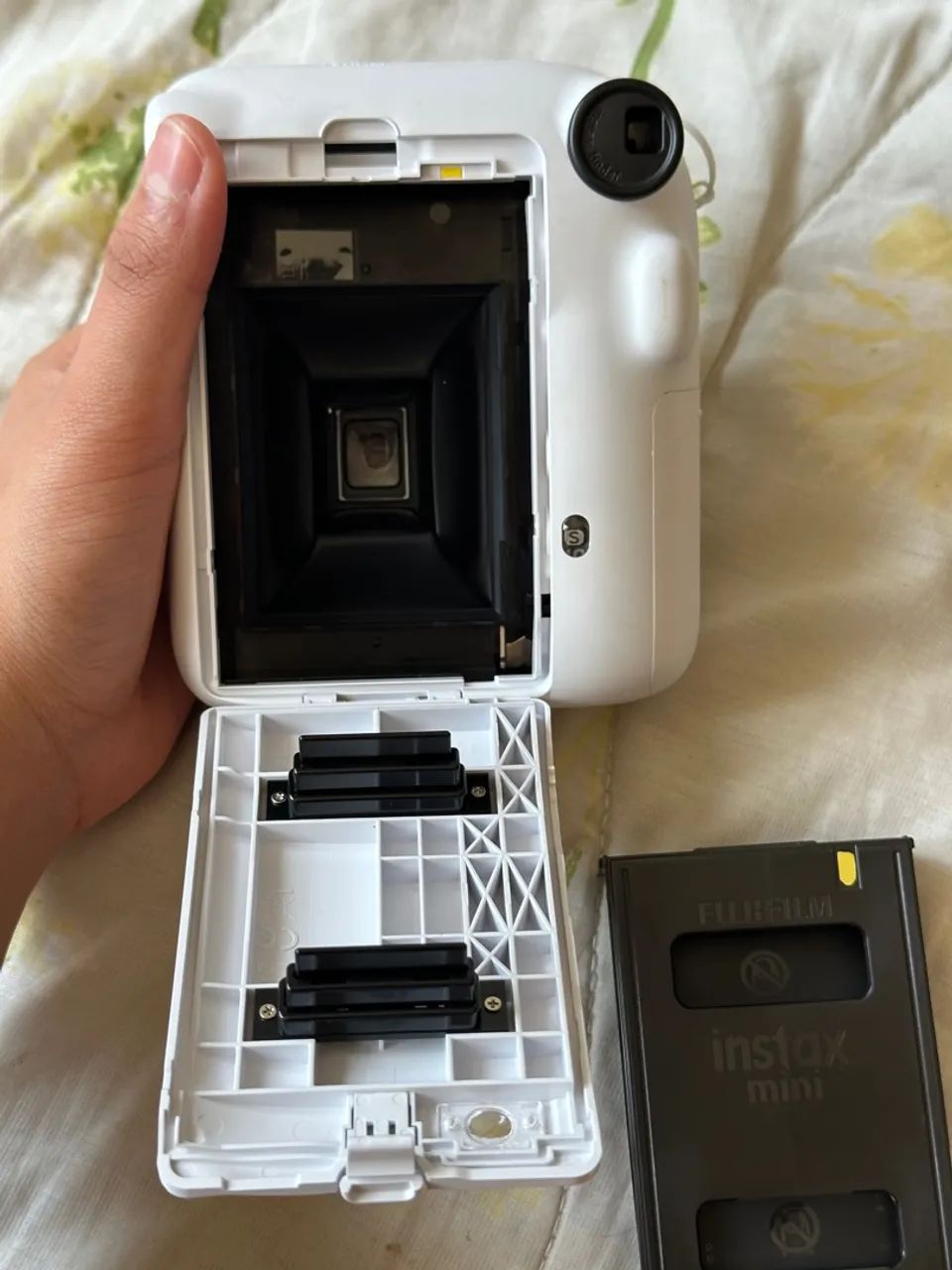 Câmera Instax Mini 12 - Fotos instantâneas! - Foto 5