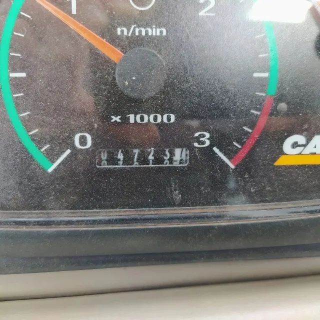 Retroescavadeira Case 580N 4x4 Ano 2016 - Foto 6