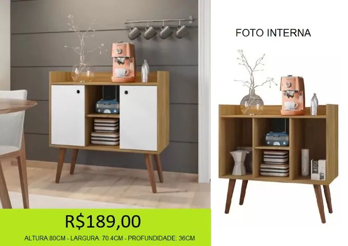 Aparador 64364009856643121