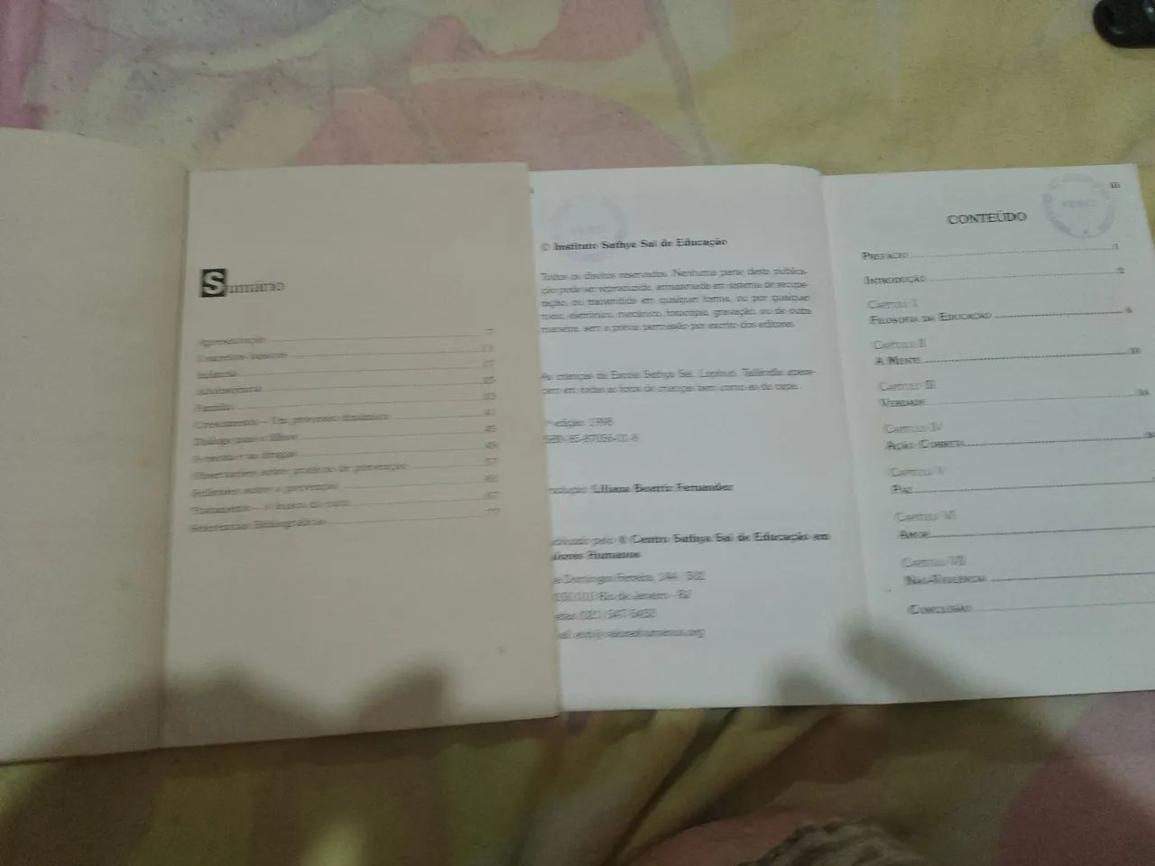 Livro de auto ajuda antigos - Foto 2