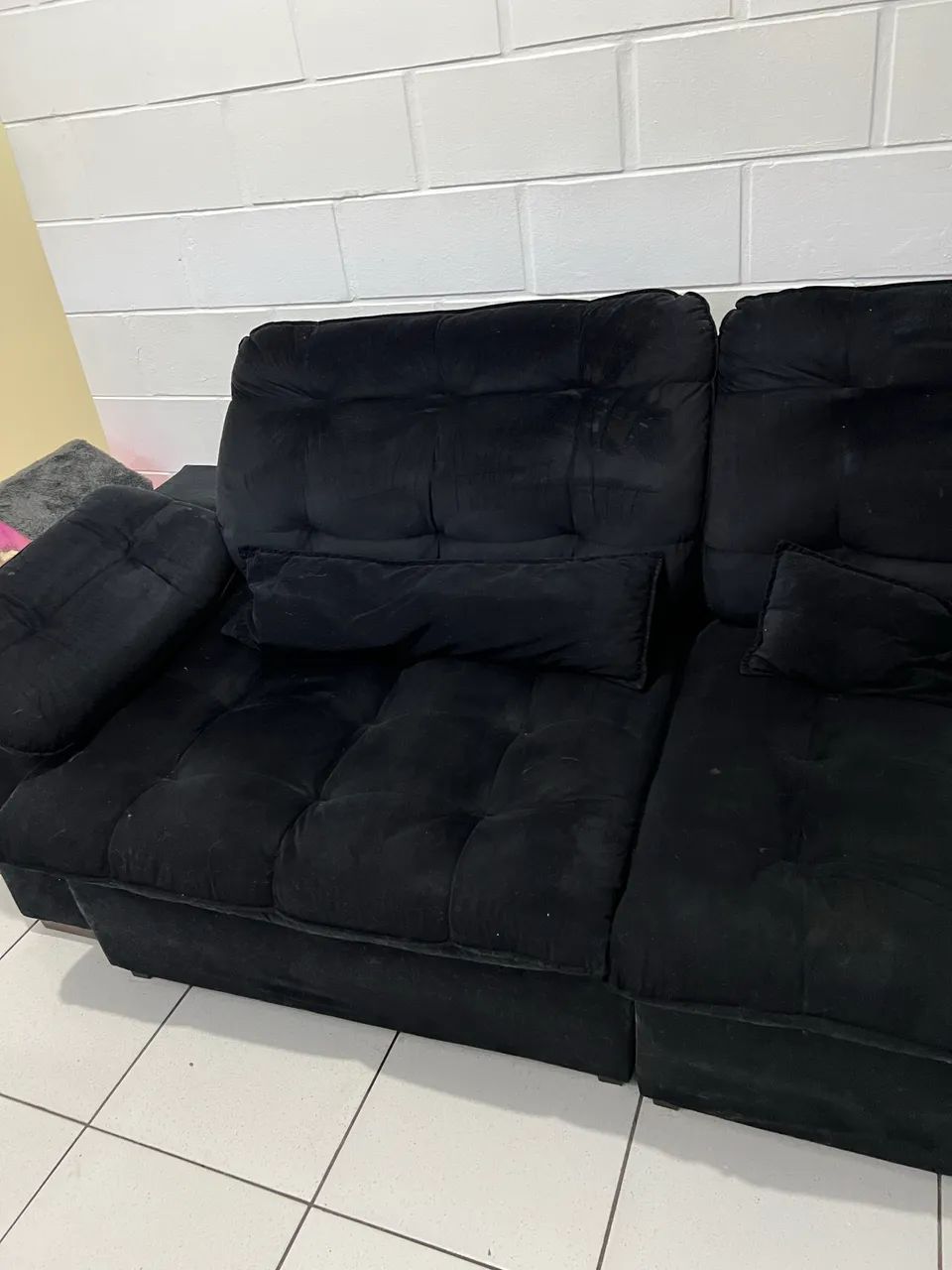 Sofá Kappesberg64352546959619124