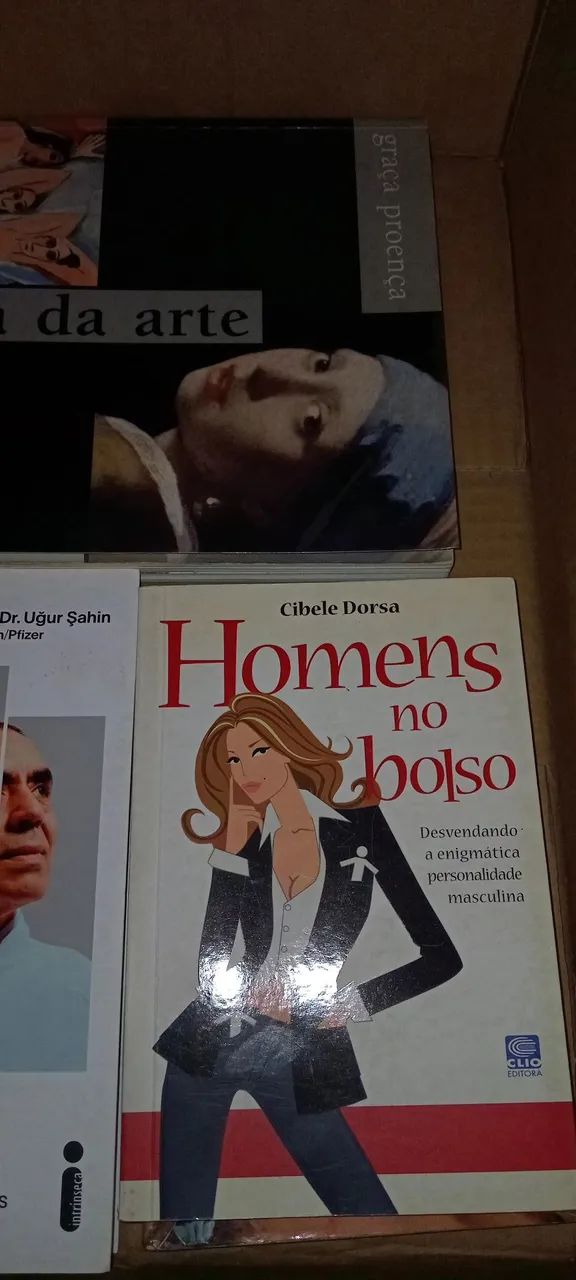 Livro dois reais cada - Foto 4