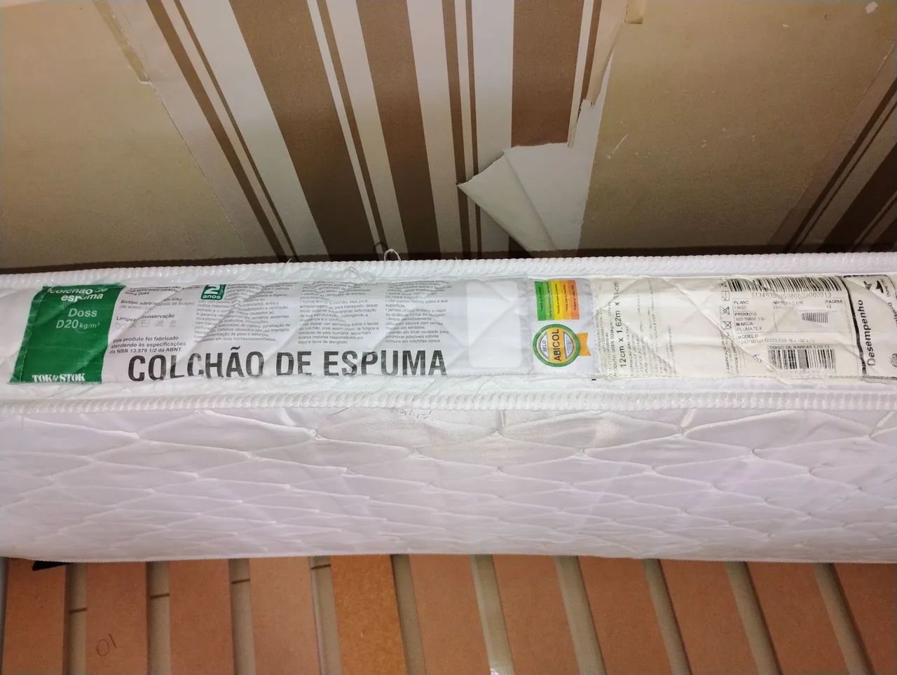 Cama infantil Montessori Tok Stok  - Foto 4