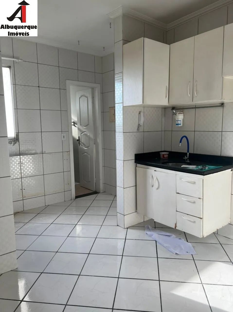APARTAMENTO RESIDENCIAL em SÃO LUÍS - MA, CALHAU - Foto 2