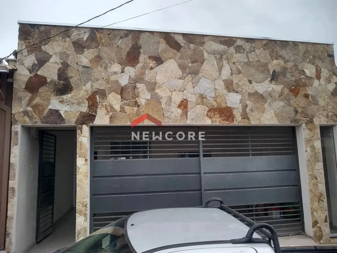 Casa em Rua Orlando Detomi - Cidade Verde - São João Del Rei/MG