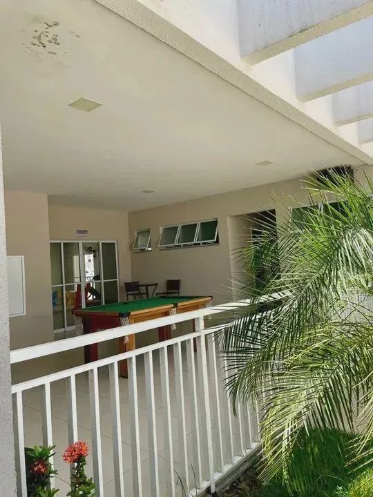 Condominio Madrid Pronto para Mora - Apartamanto - 2/4 - Bairro Mangabeira - Foto 5