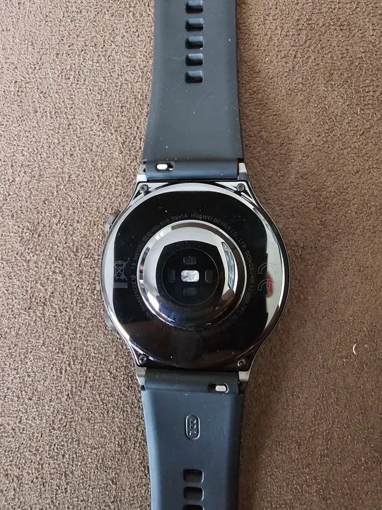 Huawei watch GT2 Pro - Foto 4