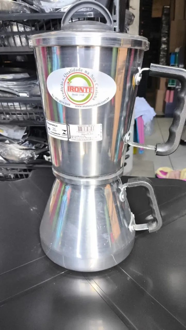 Cafeteira 