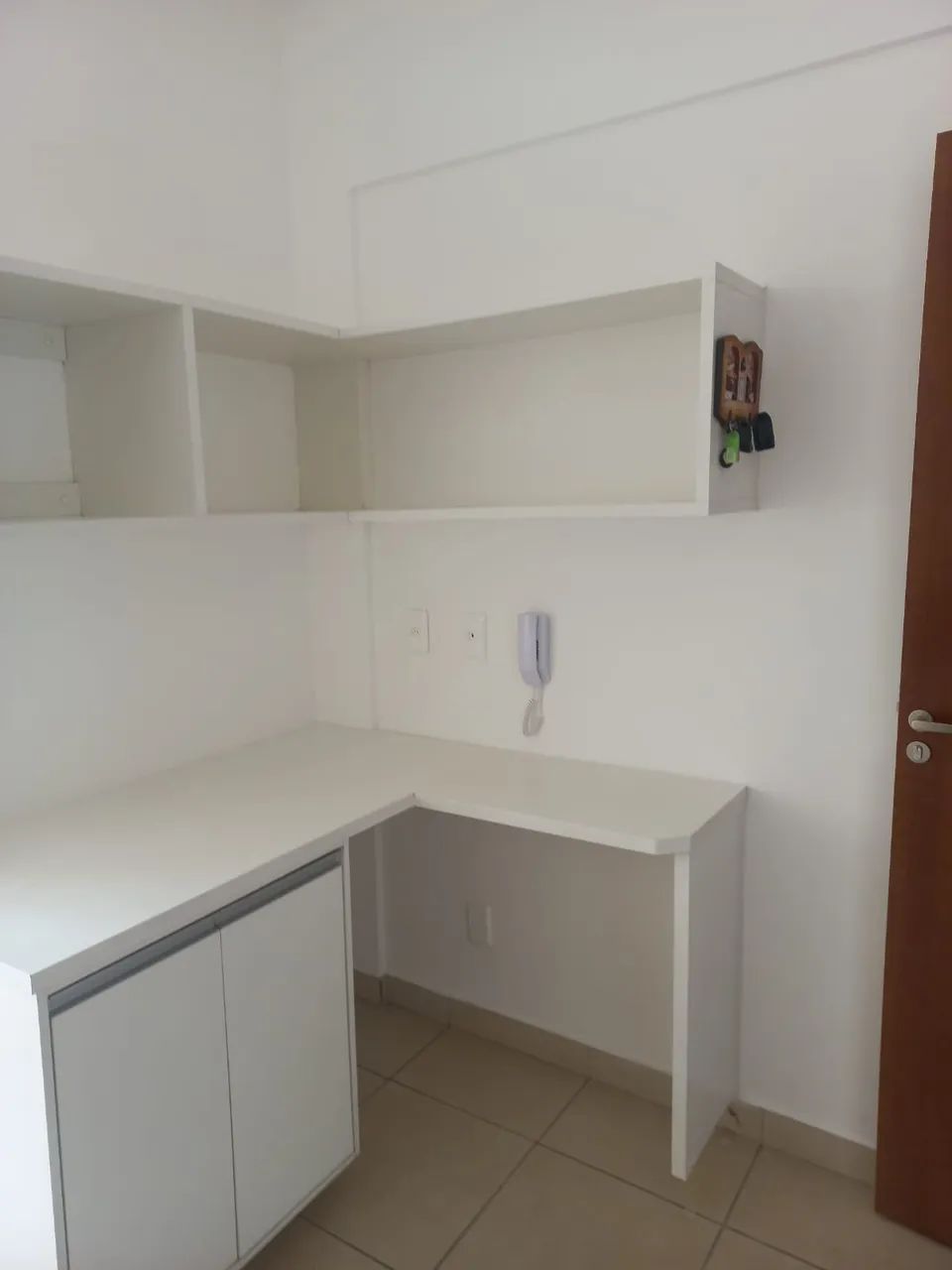Apartamento para aluguel tem 83 metros quadrados com 3 quartos em Setor Bueno - Goiânia -  - Foto 3