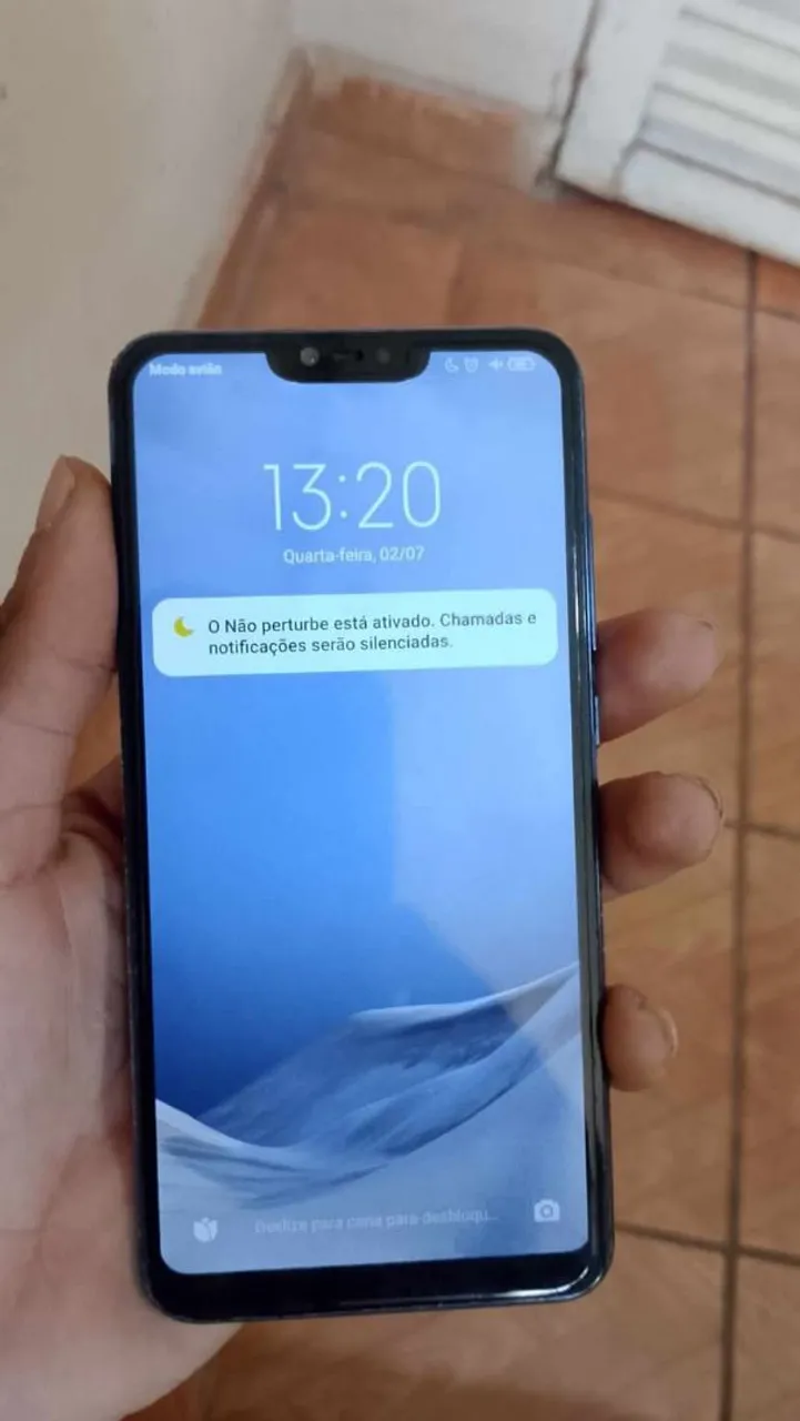Mi 8