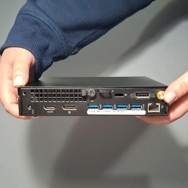 Mini Desktop PC Dell OptiPlex 7040 I764292066348929121