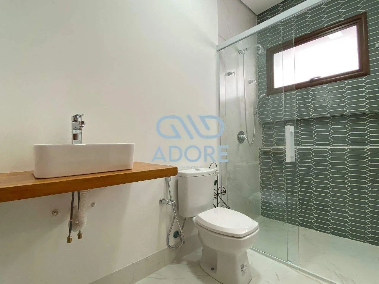 Casa Térrea para Aluguel no Condomínio Zuleika Jabour - Salto/SP | 5 Quartos | Piscina Aqu - Foto 8