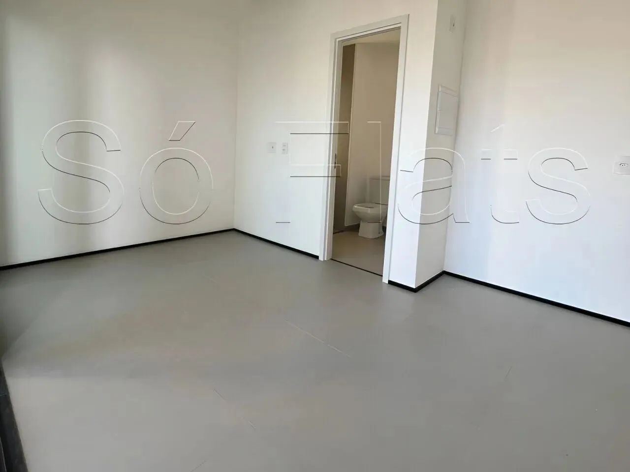 Studio On Alvorada, apartamento disponível para venda com 27m² e 1 dormitório - Foto 5