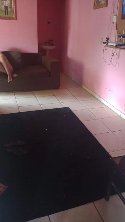 Vendo casa na cidade de Três Marias, Bairro Jardim das Nações, MG - Foto 3