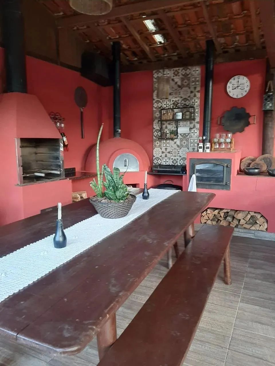 Imóvel para venda tem 700 metros quadrados com 3 quartos em Visconde de Mauá - Resende - R - Foto 3