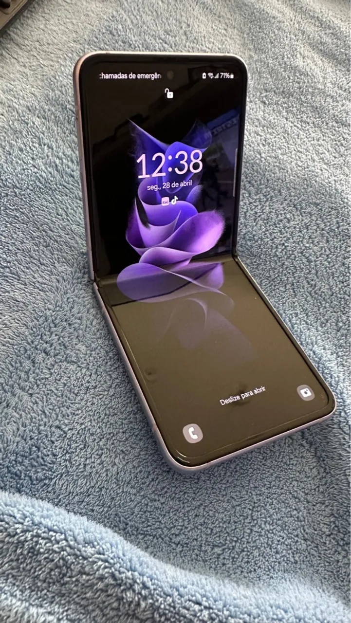 Celulares SAMSUNG GALAXY Z FLIP3 Usados, seminovos e Novos Celulares SAMSUNG GALAXY Z FLIP3 Usados, seminovos e Novos