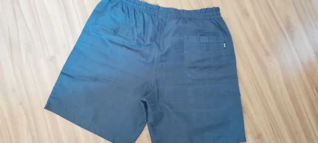 Short Masculino GG