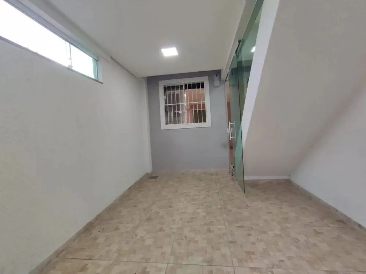 Casa Geminada para comprar Jaqueline Belo Horizonte