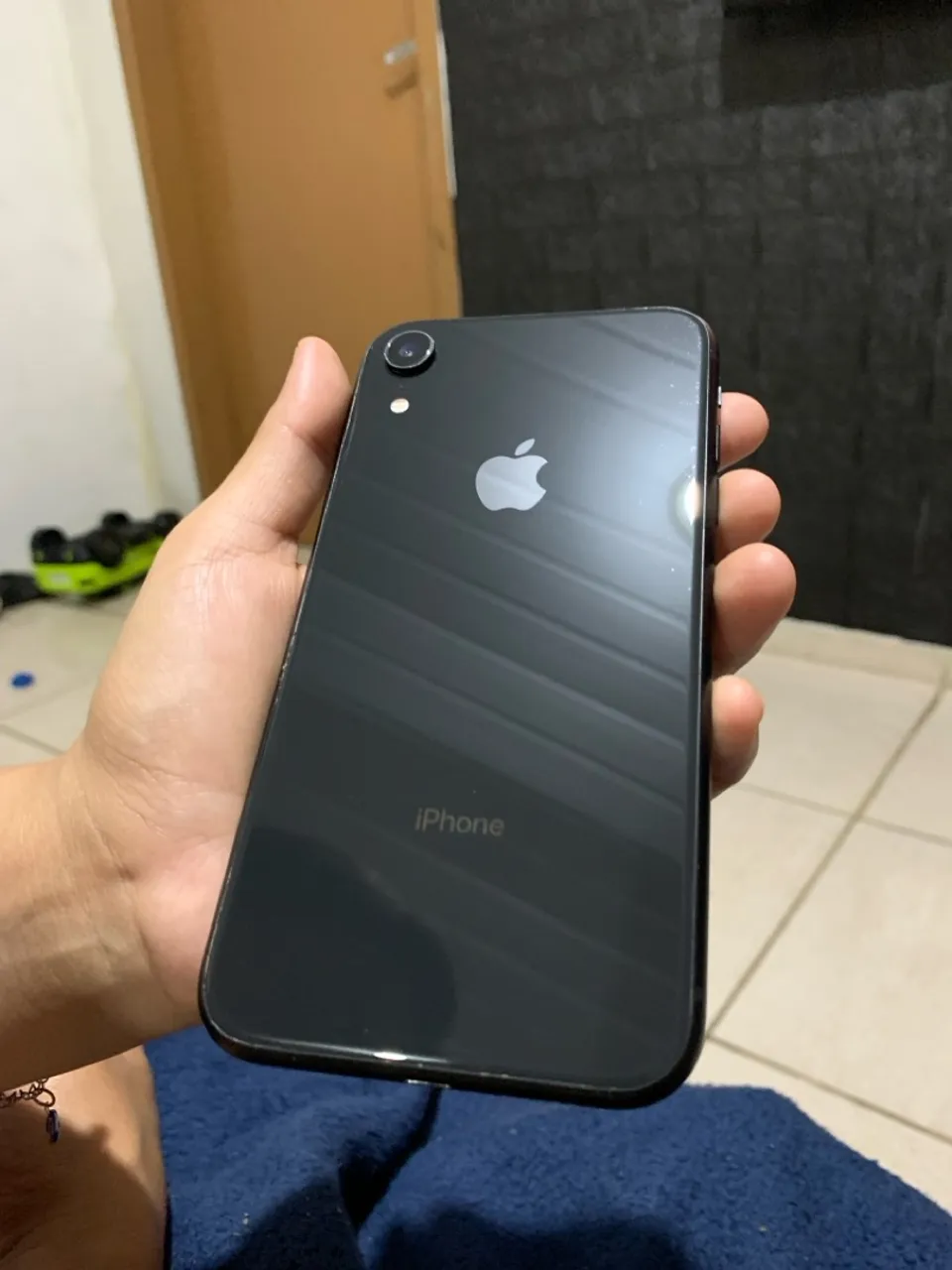 iPhone XR 128g