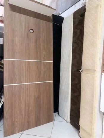 Painel de Parede com para TV - Foto 4