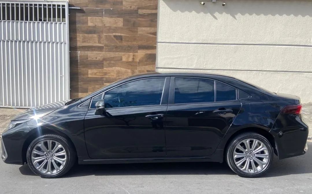corolla xei  - Foto 4