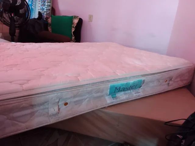 Cama 64330587874307121