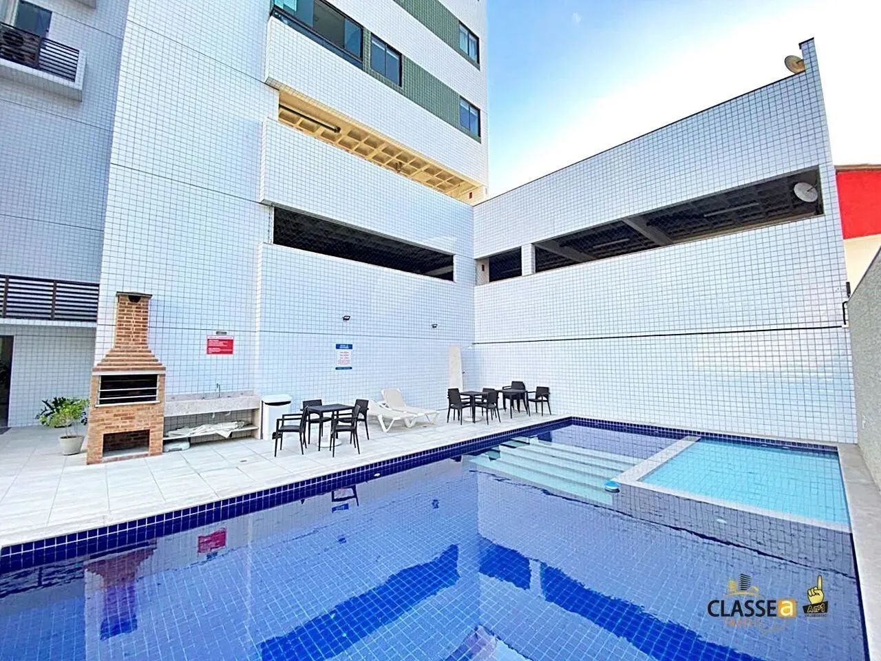 Apartamento 3 Quartos em Candeias | Edf Portofino